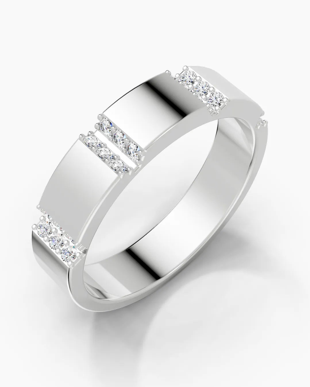 Nobleon Men Ring