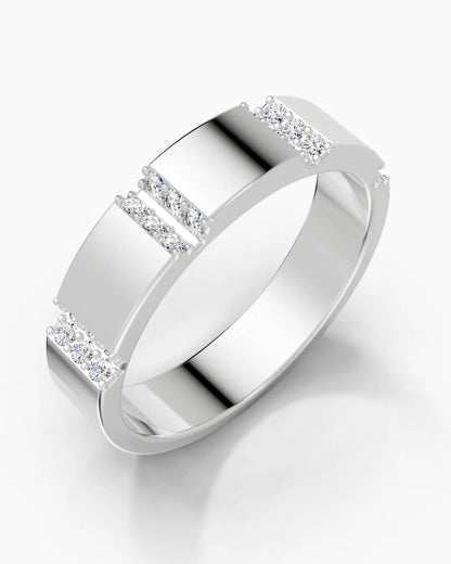 Nobleon Men Ring