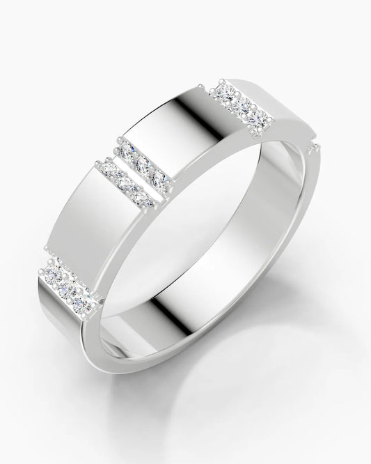 Nobleon Men Ring