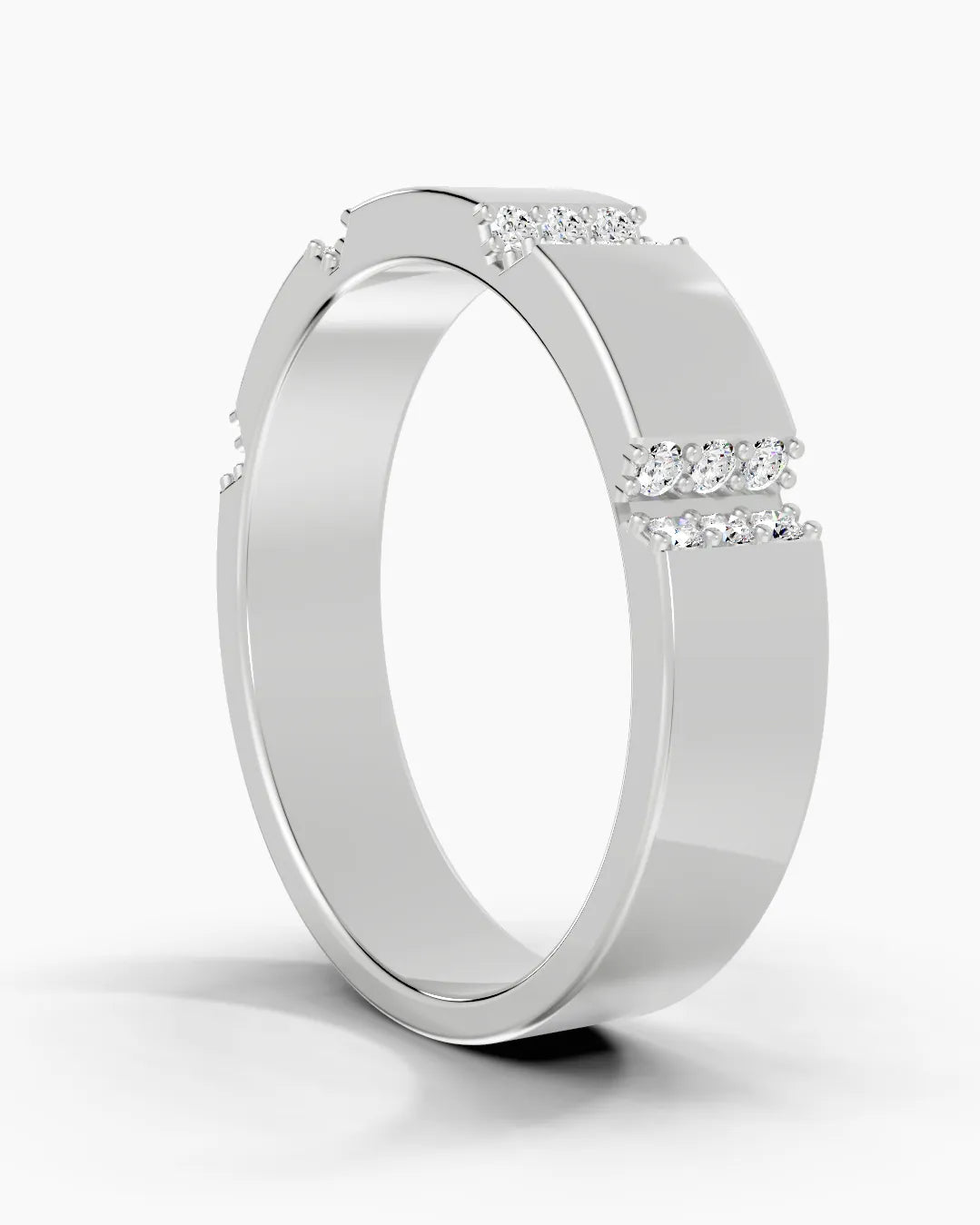 Nobleon Men Ring