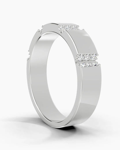 Nobleon Men Ring