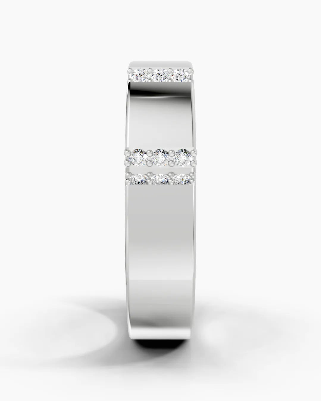Nobleon Men Ring