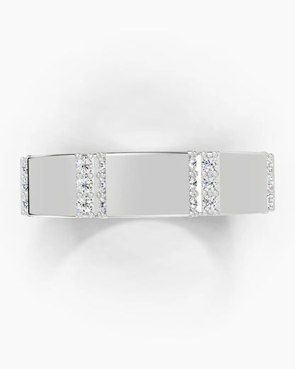 Nobleon Men Ring