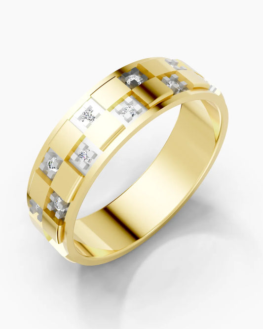 Summiton Men Ring