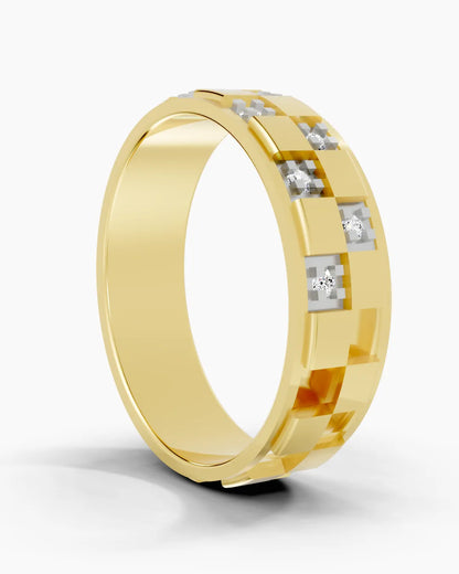 Summiton Men Ring