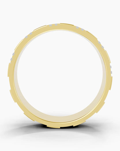 Summiton Men Ring