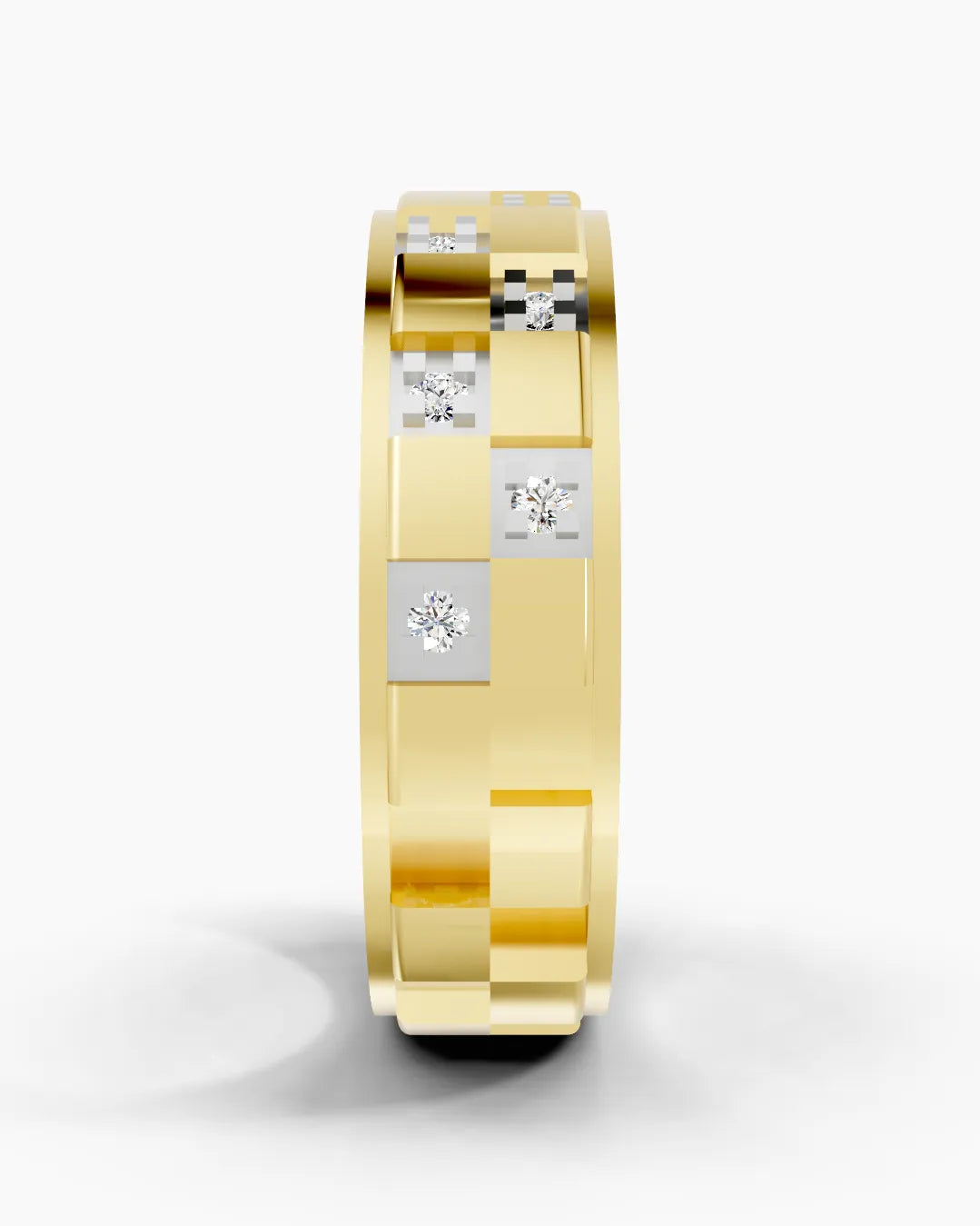 Summiton Men Ring