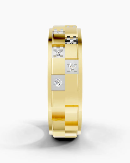 Summiton Men Ring