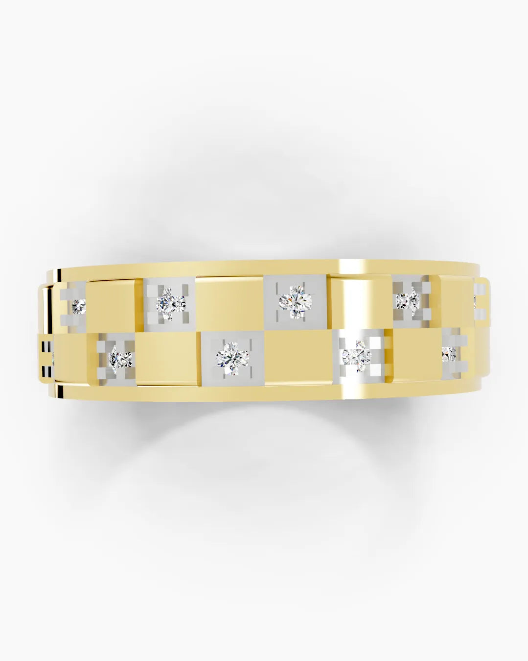 Summiton Men Ring