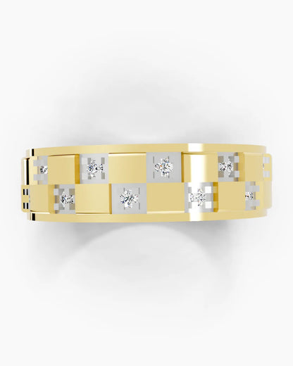 Summiton Men Ring