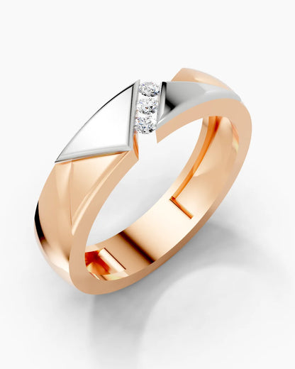 Primex Men Ring