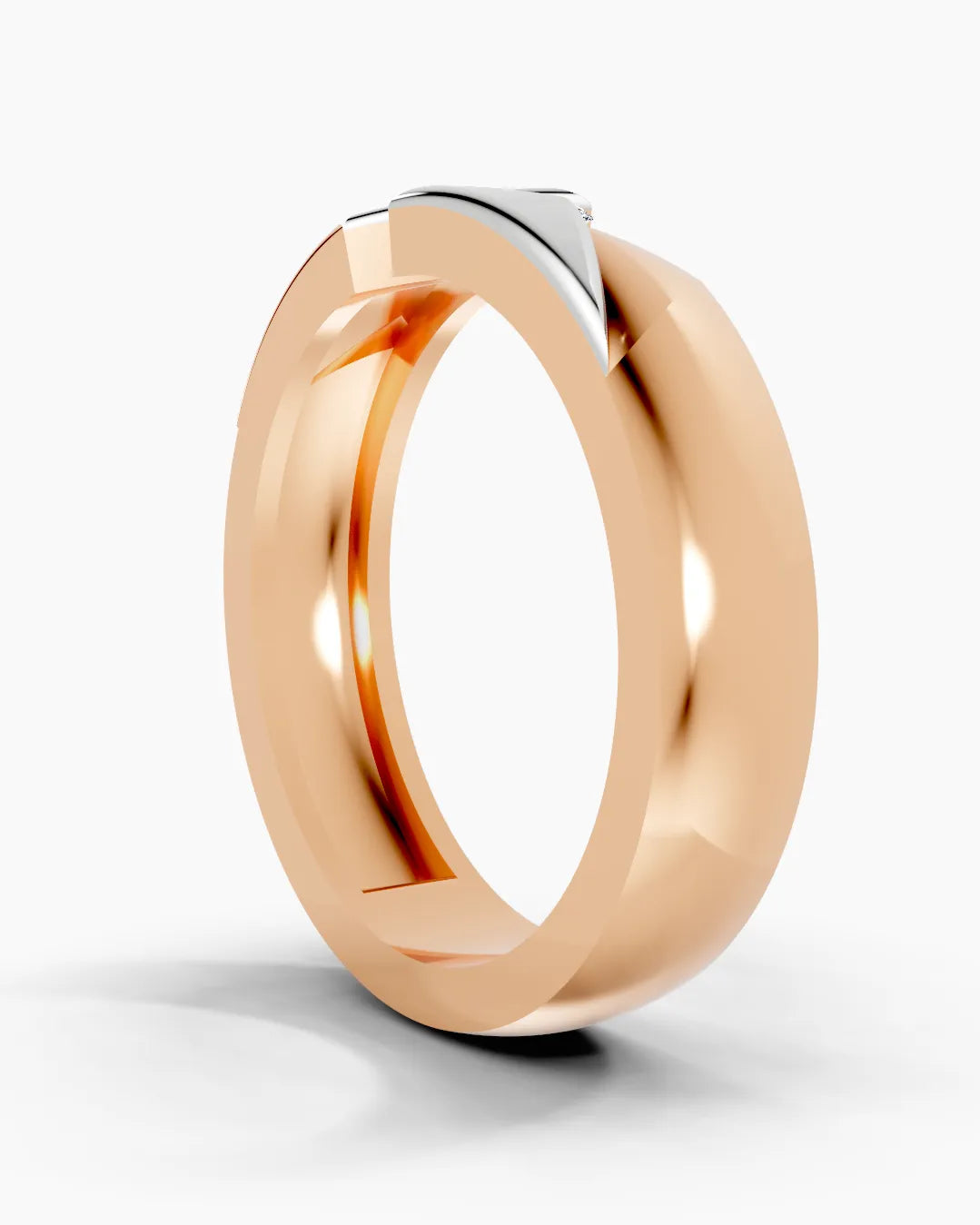 Primex Men Ring