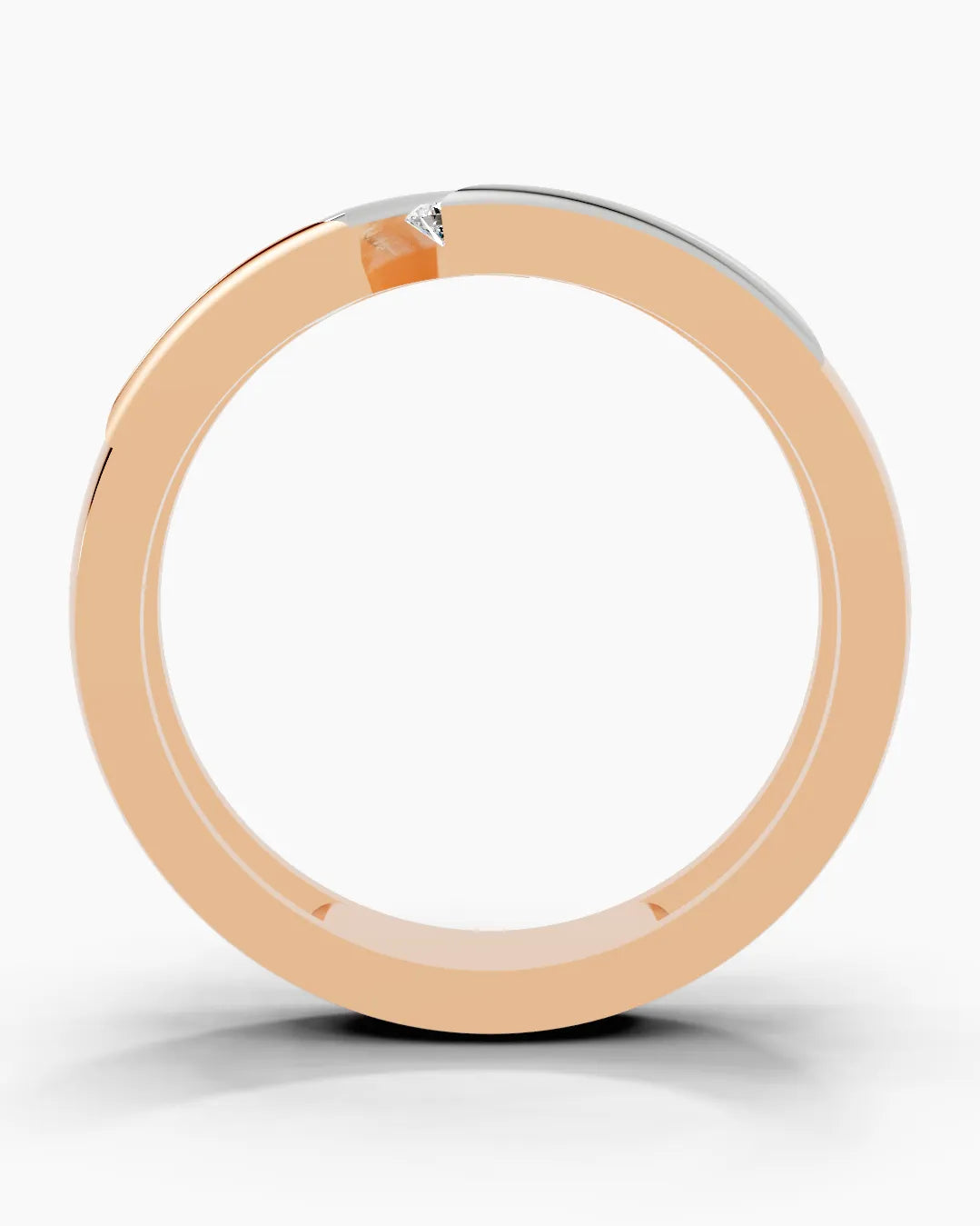Primex Men Ring