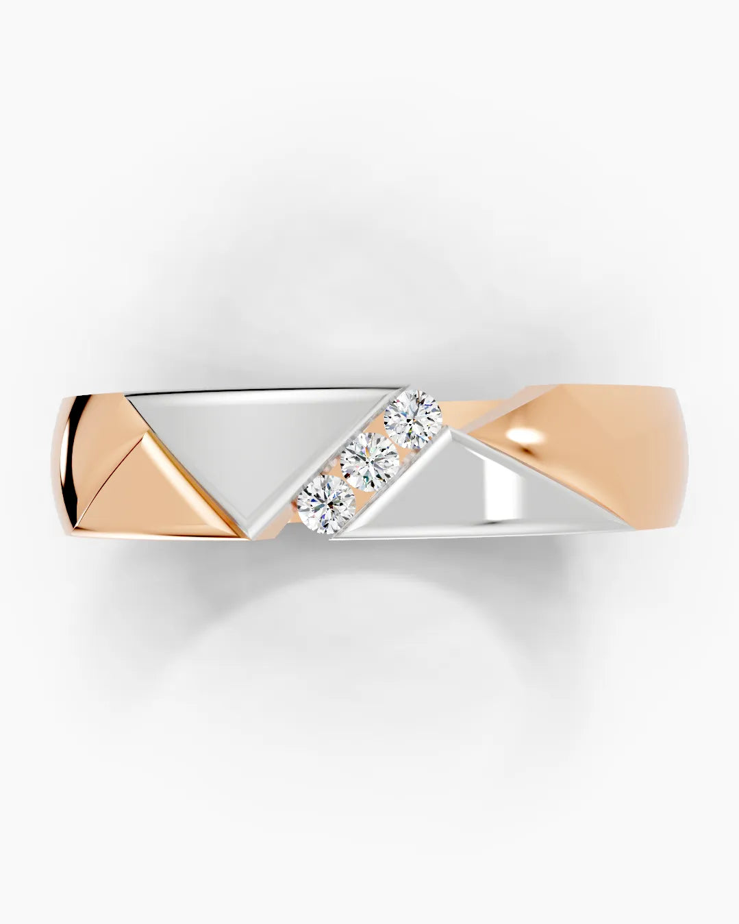 Primex Men Ring
