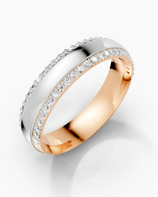 Forgeon Men Ring