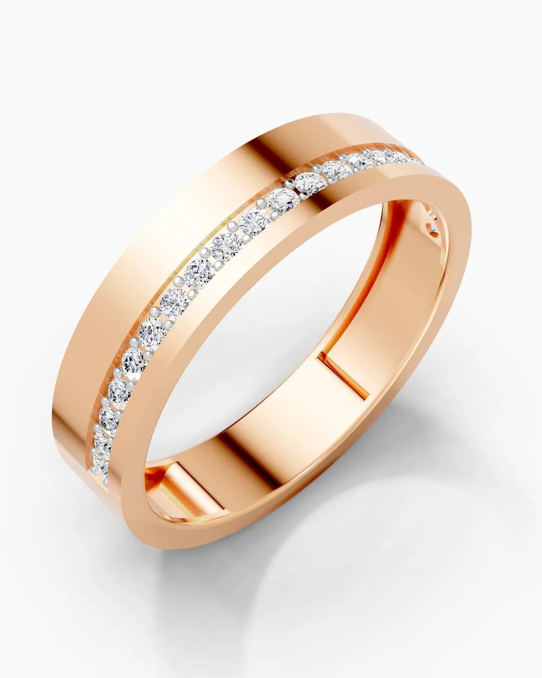 Stonex Men Ring