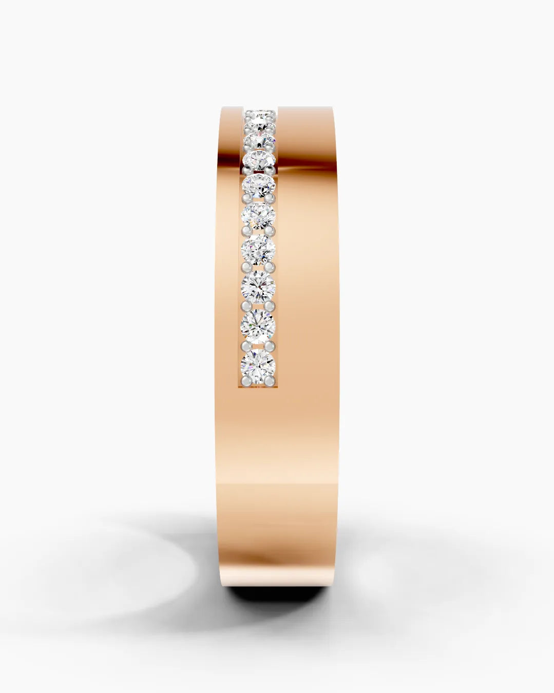 Stonex Men Ring
