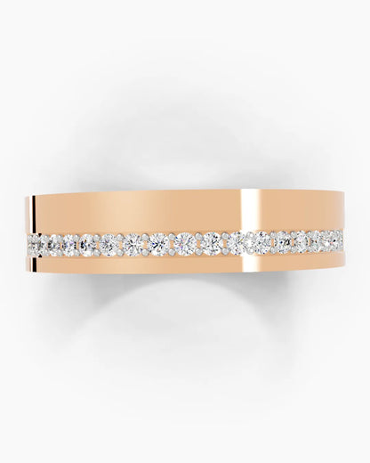 Stonex Men Ring