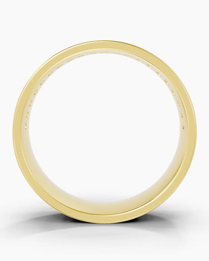 Straton Men Ring