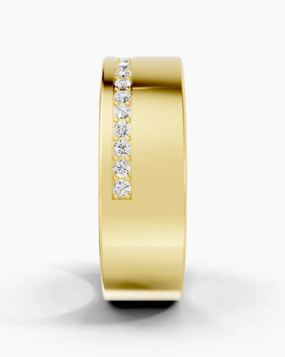 Straton Men Ring