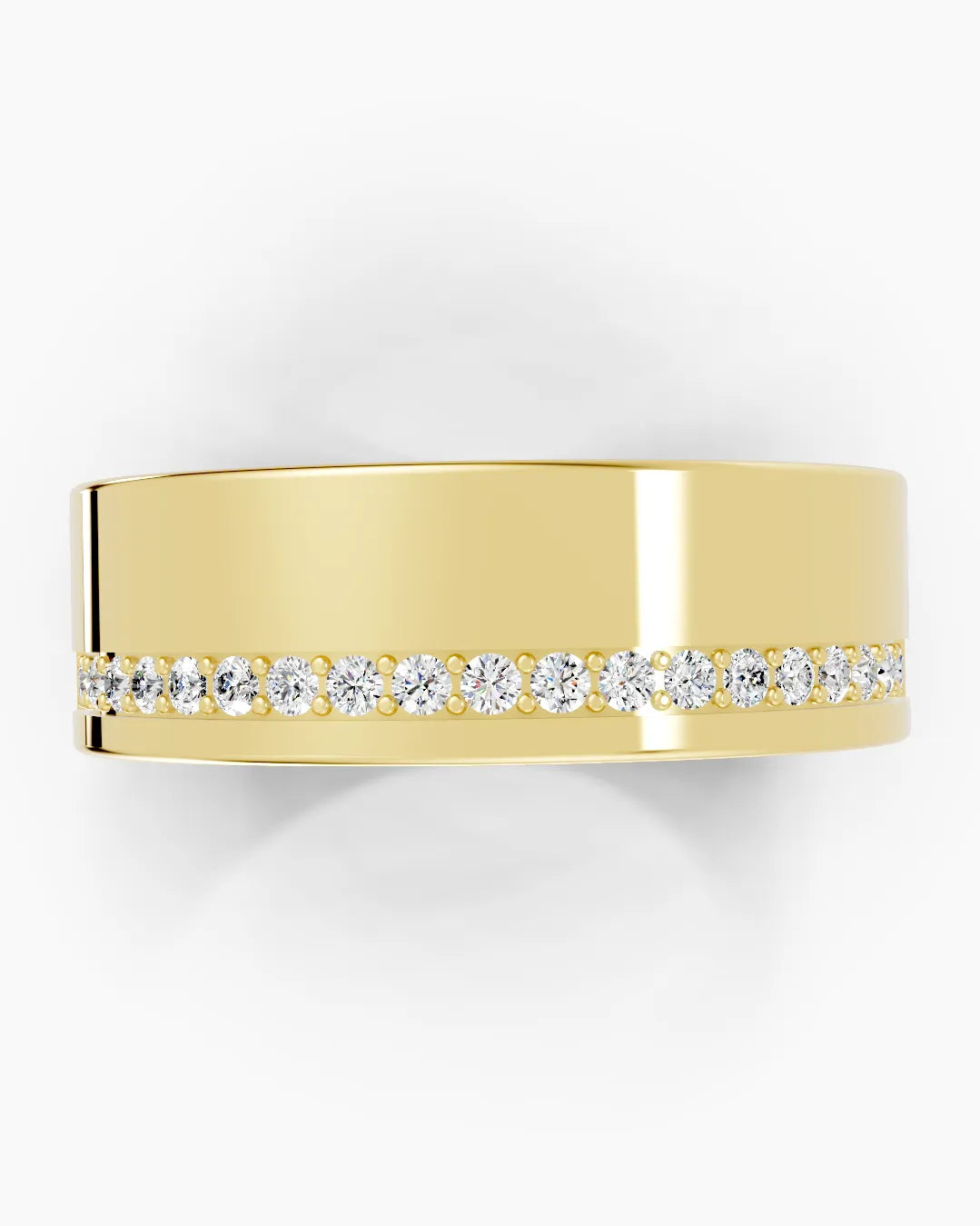 Straton Men Ring
