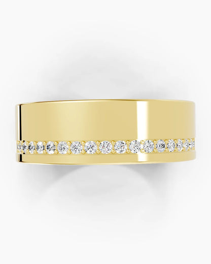 Straton Men Ring