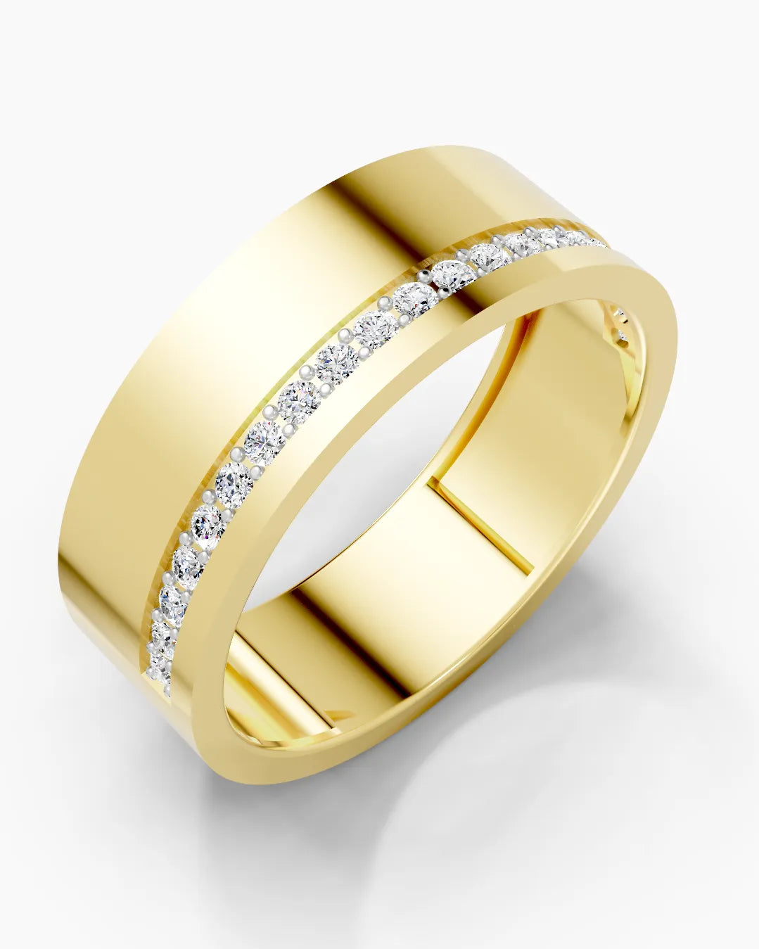 Terrainx Men Ring