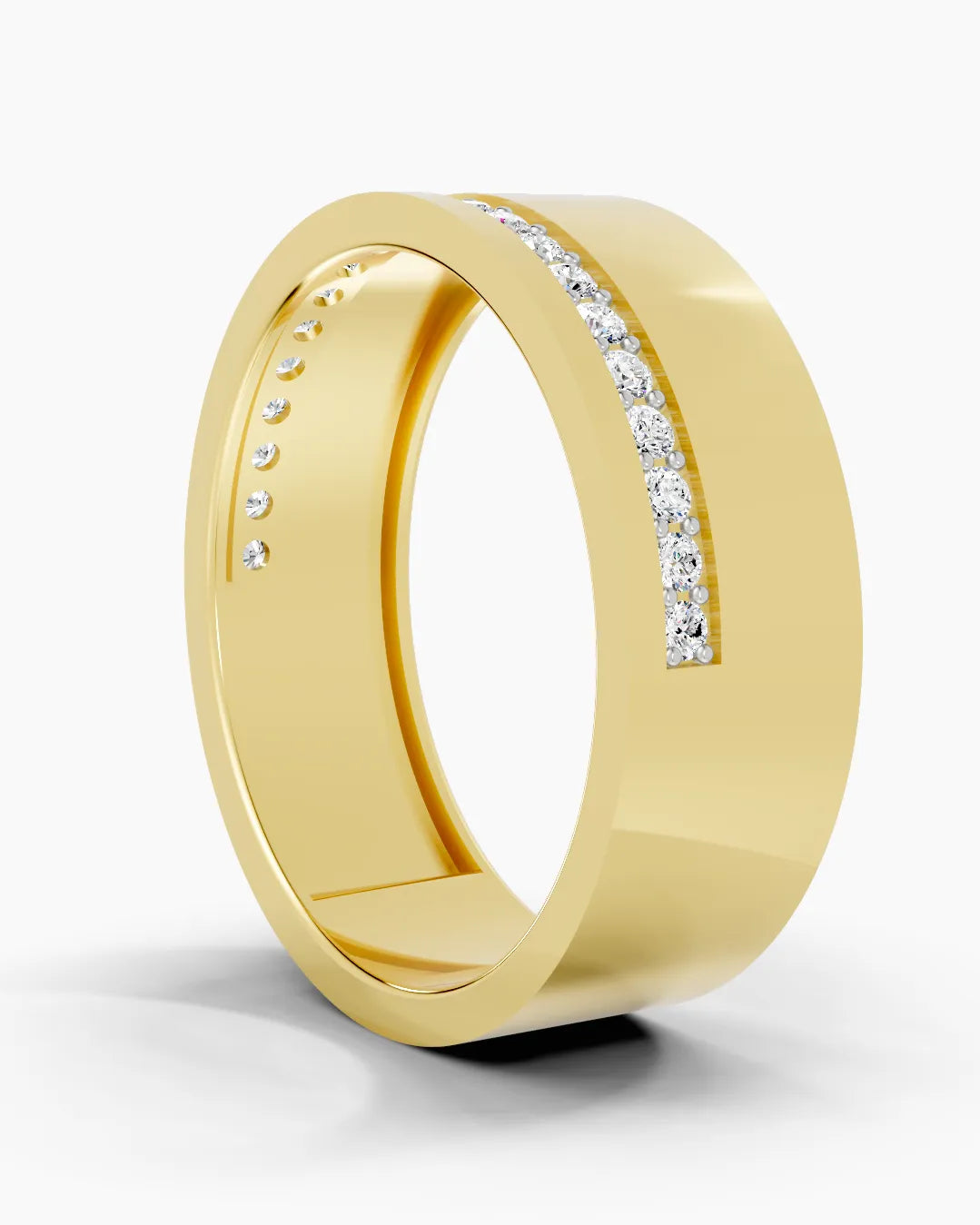 Terrainx Men Ring