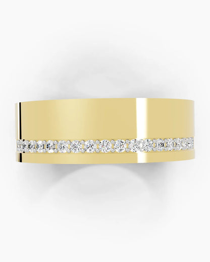 Terrainx Men Ring