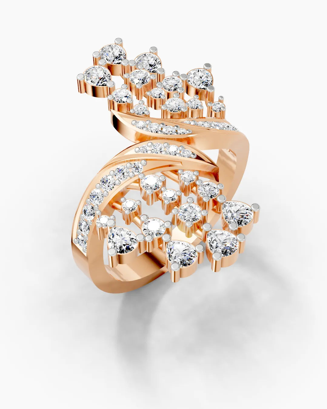 Astra Angel Rings Astra Vogue Women Ring – Rings & I