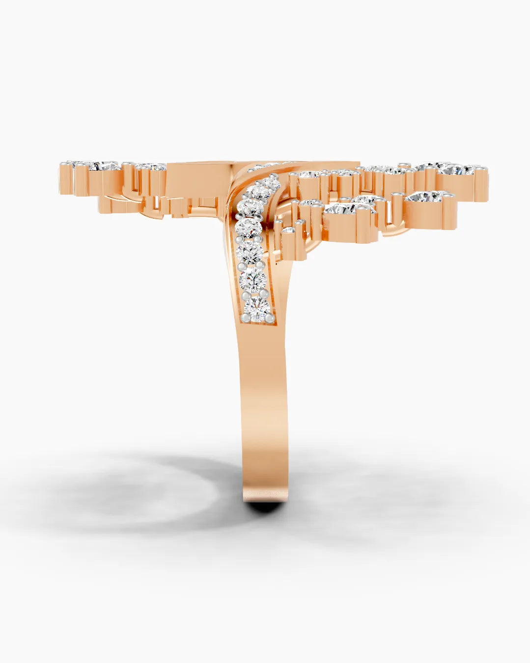 Astra Vogue Women Ring