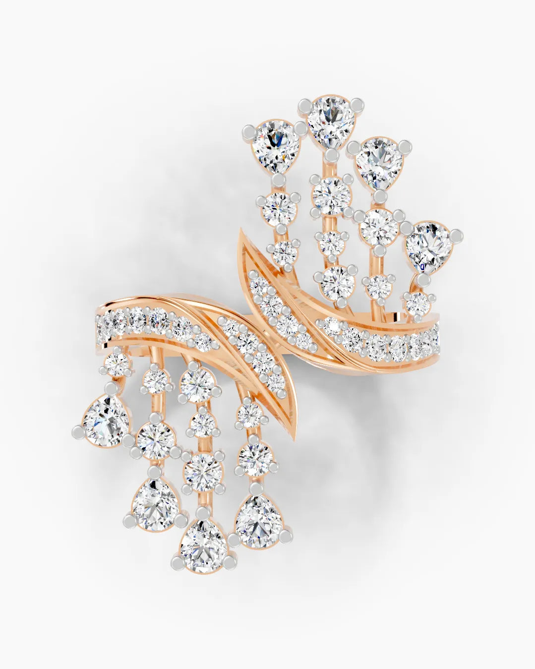 Astra Vogue Women Ring