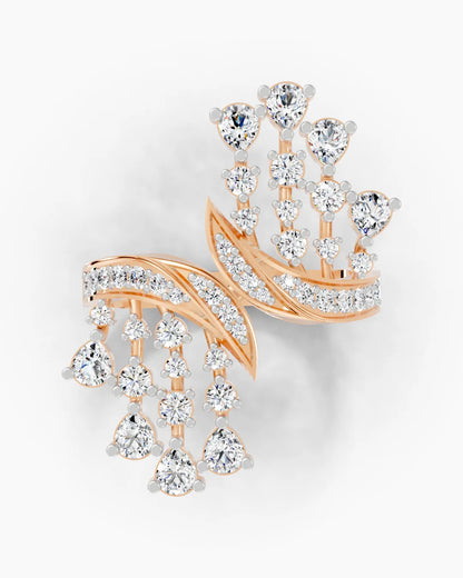 Astra Vogue Women Ring