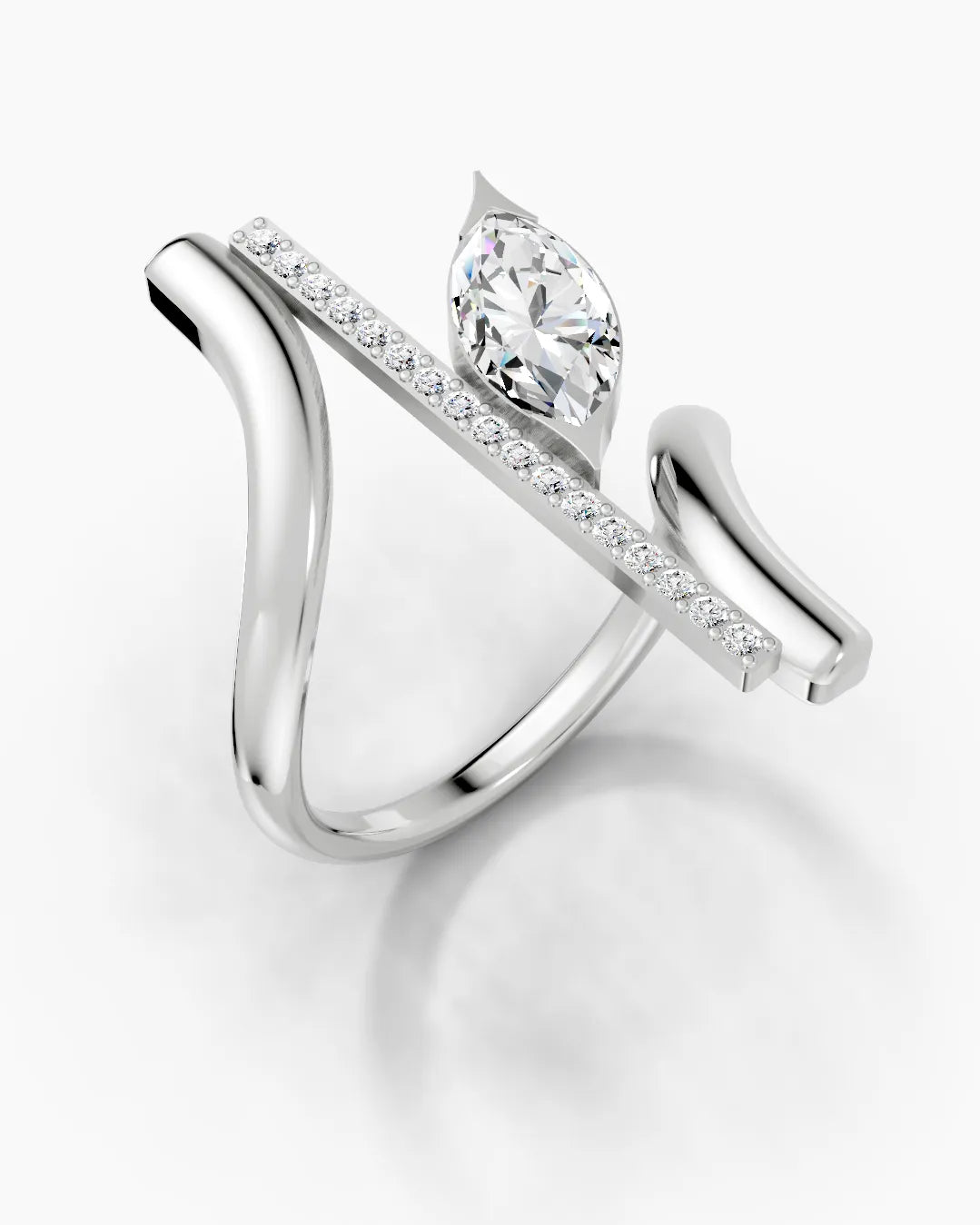 Opal Royale Women Ring