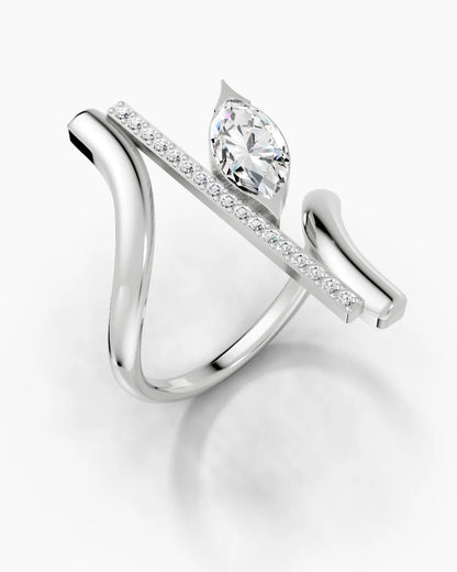 Opal Royale Women Ring