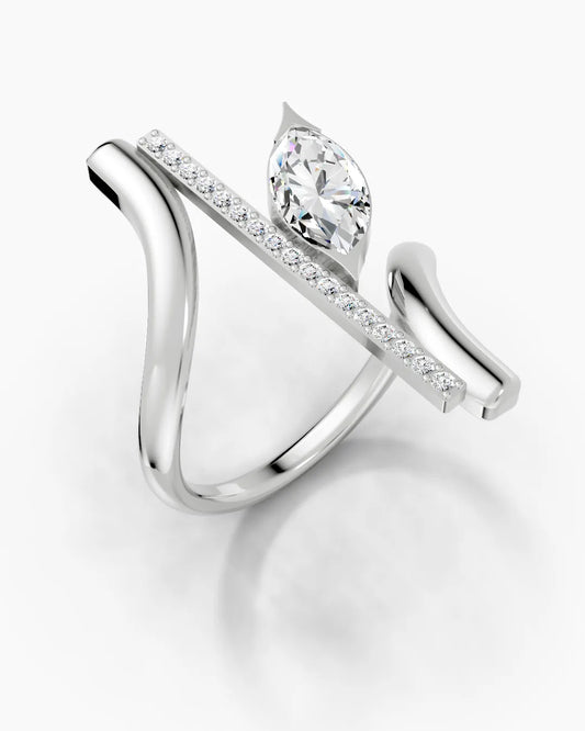 Opal Royale Women Ring