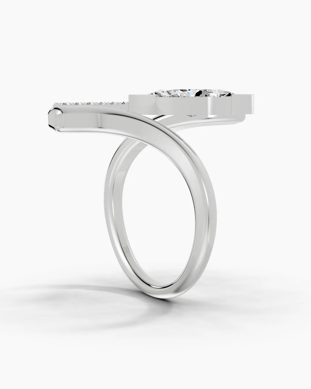 Opal Royale Women Ring