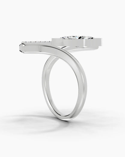 Opal Royale Women Ring