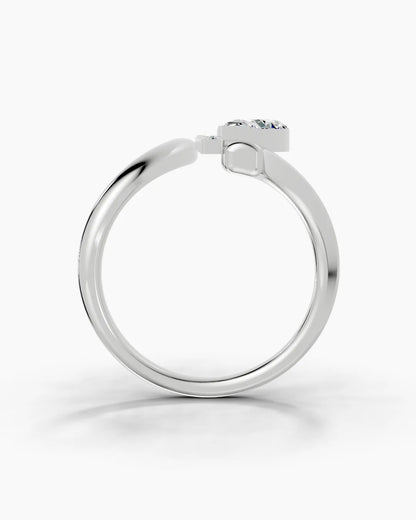 Opal Royale Women Ring