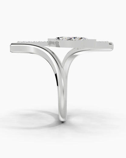 Opal Royale Women Ring