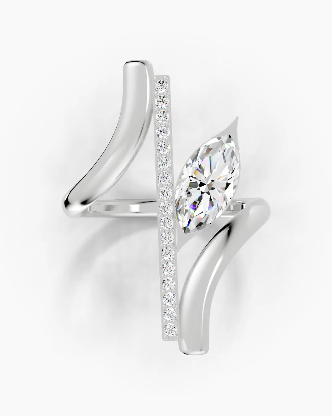 Opal Royale Women Ring