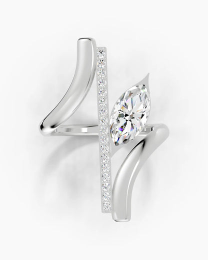 Opal Royale Women Ring