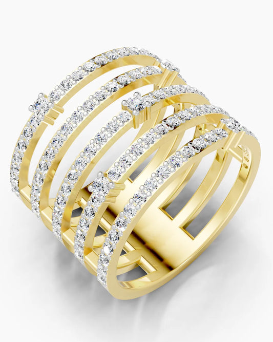 Veloura Women Ring