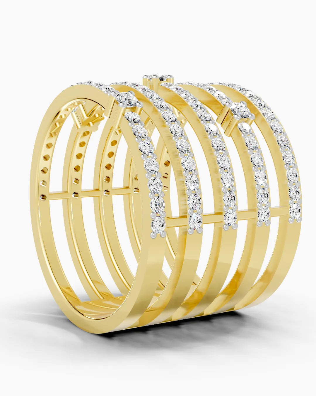Veloura Women Ring