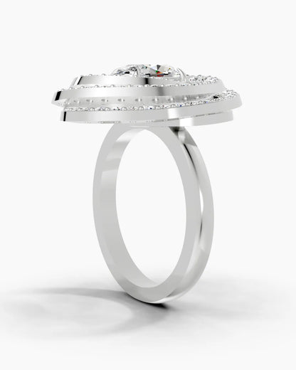 Luminexia Women Ring