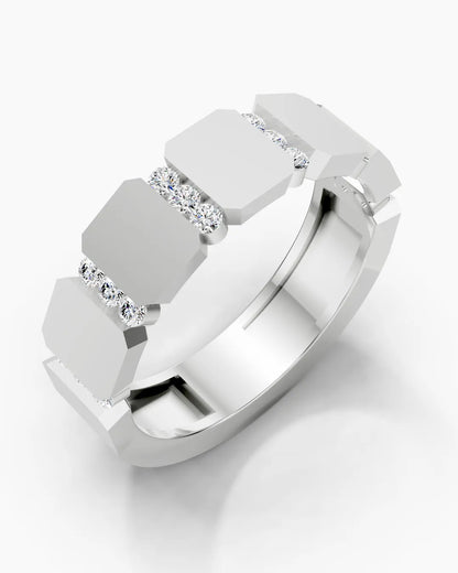 Nexline Men Ring