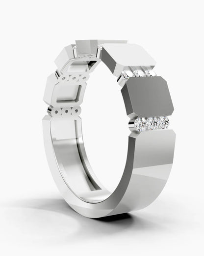 Nexline Men Ring
