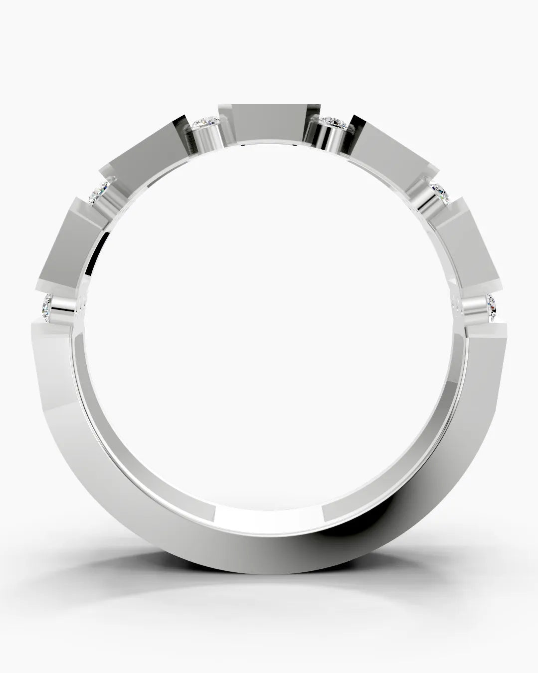 Nexline Men Ring