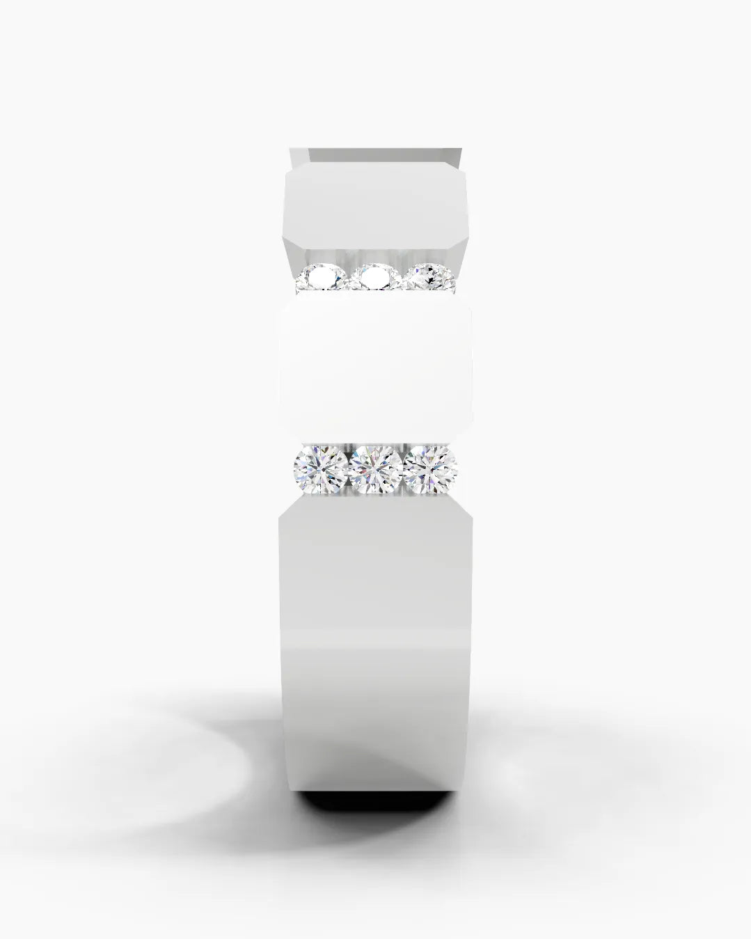 Nexline Men Ring