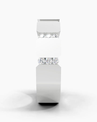 Nexline Men Ring